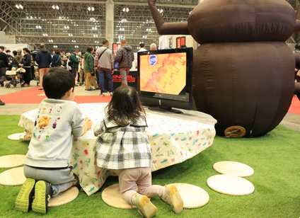 防炎リアル人工芝 彩-IRODORI- 5本セット 販促動画もご一緒に✨