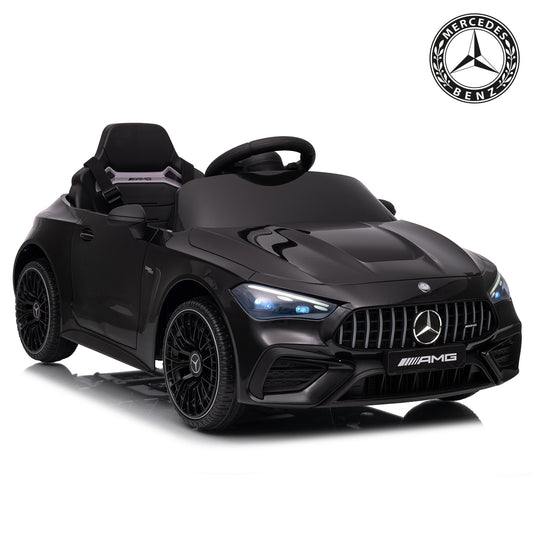 乗用ラジコン BENZ AMG CLE53 ラジコン3台セット 通販推奨