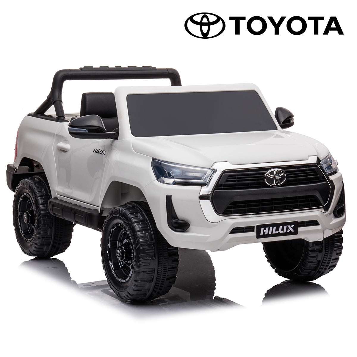 乗用ラジコン トヨタ ハイラックス860 　10台セット　今なら販促動画付き📹