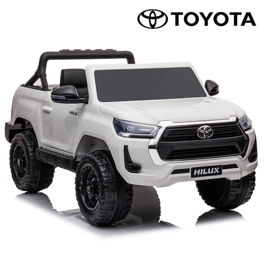 乗用ラジコン トヨタ ハイラックス860 　10台セット　今なら販促動画付き📹