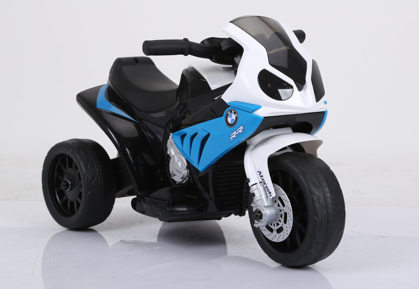 電動乗用玩具 BMW S1100 RR　バイク　5台セット