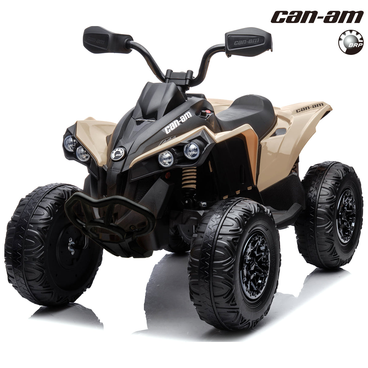 完売商品　【プロモーション動画】無料視聴👀　乗用ラジコン Can-Am Marverick BRP UTV