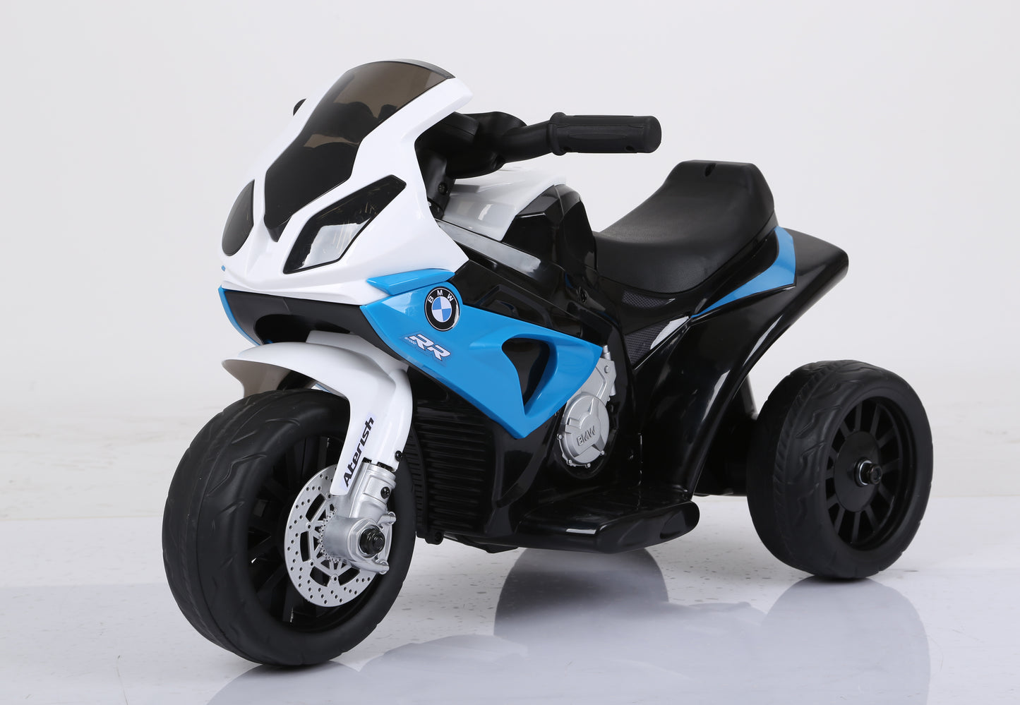 電動乗用玩具 BMW S1100 RR　バイク　5台セット
