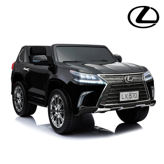 乗用ラジコン◇レクサス　LX570◇【3台セット】